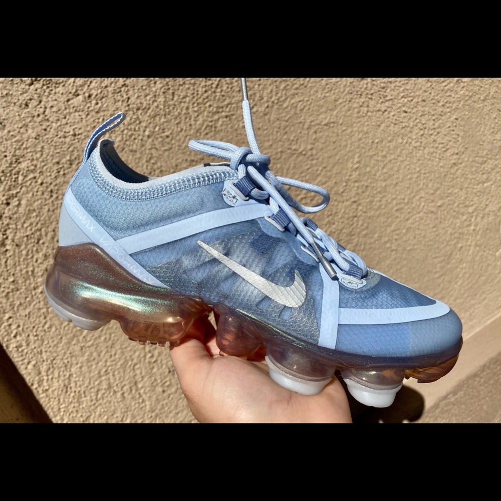 Nike vapormax 2019